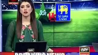 Go Nawaz Go shouting in gaddafi stadium Lahore Punjab Police Arrest 2 Cricket fans for shouting