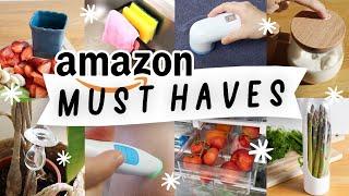 Amazon Must Haves  Finds Ich teste beliebte Produkte & Gadgets - lohnen sie sich?