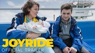 Joyride - Official Trailer  Starring Olivia Colman