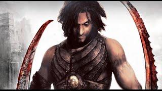 Prince of Persia Warrior Within all cutscenes HD GAME