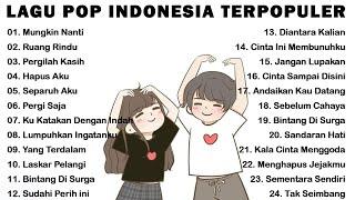 LAGU POP INDONESIA TERBARU & TERPOPULER 2024  TOP HITS LAGU TERBAIK SAAT INI RUANG RINDU