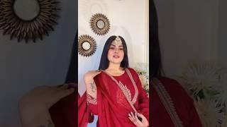 Kaisa lags ye Gulaab   #transition #indianlooks #newlook #makeuptutorial