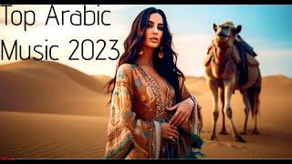 Top Arabic Music 2023 Playlist Best Arabic Background Music  Arabic Instrumental Music 2023 Mix 