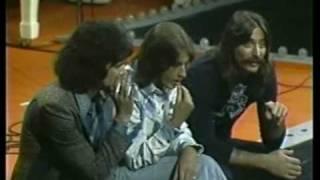 Interview & Ball Game 1975 - Three Dog Night