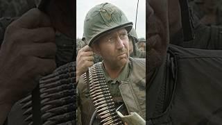 Humanity in Vietnam? Bizarre Veteran Story