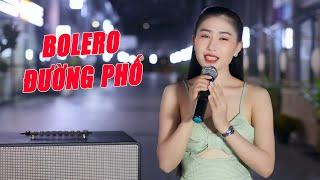 Top 10 Bolero Đường Phố Triệu View Được Khán Giả Yêu Cầu Mở Nghe Nhiều Nhất - Mộc Anh