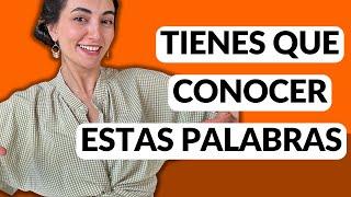 4  Palabras turcas básicas   Vocabulario turco básico