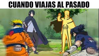 MEMES DE NARUTO - MEMES DE BORUTO #92