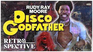 Dolemite Blaxploitation Action Full Movie  Disco Godfather 1979  Retrospective