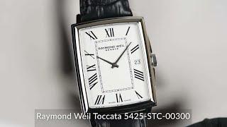 Raymond Weil Toccata 5425-STC-00300