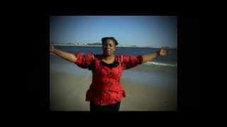I Am Committed to Jesus_Maxine Duncan Official Video