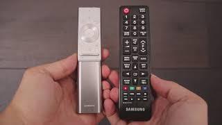 как установить русский язык на samsung #smart #tv Видео Обзор