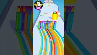 Pencil run game Ep 99 #shorts #game #trending #ytshorts #viral