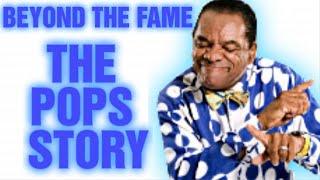 JOHN WITHERSPOON THE HILARIOUS & LEGENDARY LIFE OF A COMEDY ICON POPS