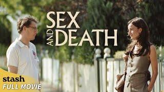 Sex and Death  Romantic Comedy  Full Movie  Melbourne Australia