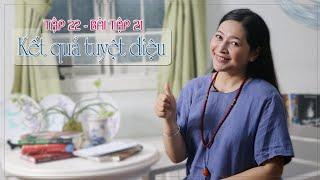 Tập 22 - Bài tập 21 Kết quả tuyệt diệu - Những điều kỳ diệu