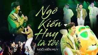 NGÔ KIẾN HUY LÀ TÔI - NGÔ KIẾN HUY  TKO CONCERT 02 - NGÔ KIẾN HUY FAN MEETING IN TOKYO