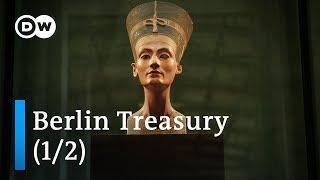 From Nefertiti to Beuys — Berlin’s museums 12  DW Documentary