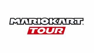 GBA Sky Garden - Mario Kart Tour Music