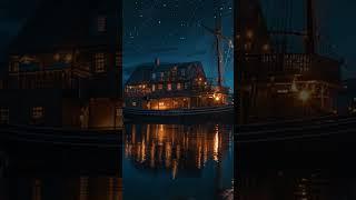 The Shipwreck Hotel  Cozy Sleepy Story Preview 