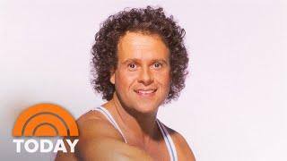 Richard Simmons iconic fitness guru dies at 76