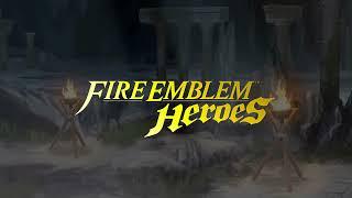  United Warfront BGM - Fire Emblem Heroes
