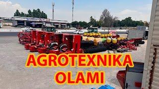 Agro texnika olami 2.0  Арзон нархларда  Сизни қизиқтирган техникалар ҳақида