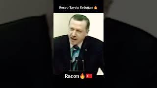 Tayyip Erdoğandan Deniz Baykala Racon #shorts