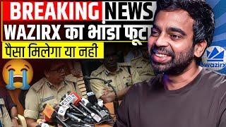 Wazirx Hacked भांडा फूटा ? Why Bitcoin Pump  Wazirx hacked News  Wazirx News  Crypto News Today