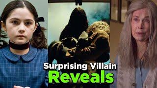 Most SURPRISING Villain Reveals in a Movie