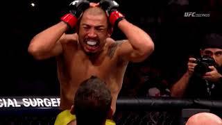 Jose Aldo Jr. vs Jeremy Stephens