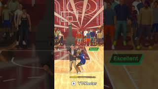 BEST JUMPSHOT IN NBA 2K25