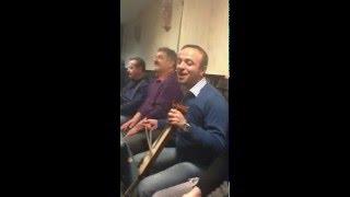 Ismail Cumhur & Necmi Öksüz Ede Muhabbeti 1