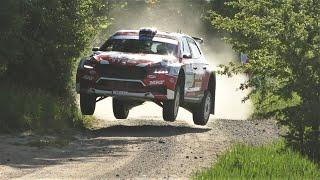 ERC ORLEN 79 Rally Poland 2023 by Motulski