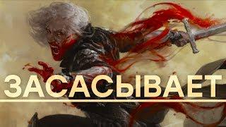 Для слабых умов. Обзор MTG Arena