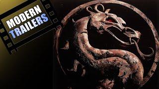 Modern Trailers Mortal Kombat 1995