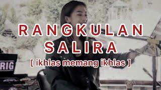 RANGKULAN SALIRA - SIGIT GUMILAR  COVER BY FANNY SABILA