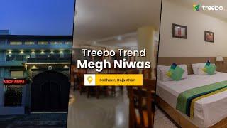 Treebo Trend Megh Niwas - Jodhpur  Treebo Hotels