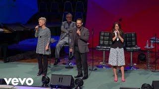 Mark Lowry - He Leadeth Me Live ft. The Martins