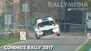 Condroz Rally 2017 - Best of by Rallymedia