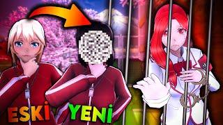 ÖĞRENCİ KONSEYİNİ HAPSE ATTIRMAK? SİZİN İSTEKLERİNİZ │YANDERE SIMULATOR TÜRKÇE