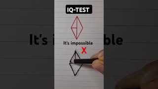 iQ test