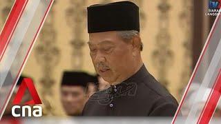 All eyes now on Malaysian PM Muhyiddin Yassins new Cabinet line-up