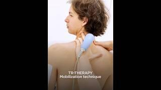 Active mobilization with TR-Therapy