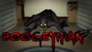 BOOGEYMAN  INDIE HORROR GAME