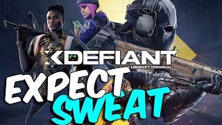 XDefiant Expectations & What Im Worried About... Expect To Sweat