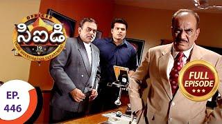 CID - సీఐడీ - Ep 446 - Full Episode