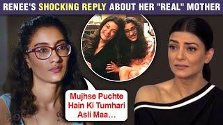 Sushmita Sen’s Daughter Renee Sen’s SHOCKING Revelations About Her Real Mother