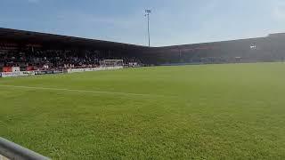 View from the North Stand-FCUM v BPA 9923