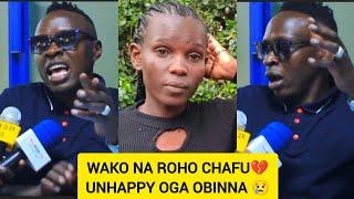 OGA OBINNA EXPOSES JEALOUS BIG CELEBRITIES WHORE FIGHTING THEIR RELATIONSHIP WITH DEM WA FACEBOOK